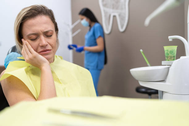 Emergency Dental Filling Replacement Palmyra, MO